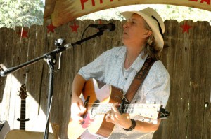 Scooter Pearce at Pitter Pat Lane, Oak Hill, TX